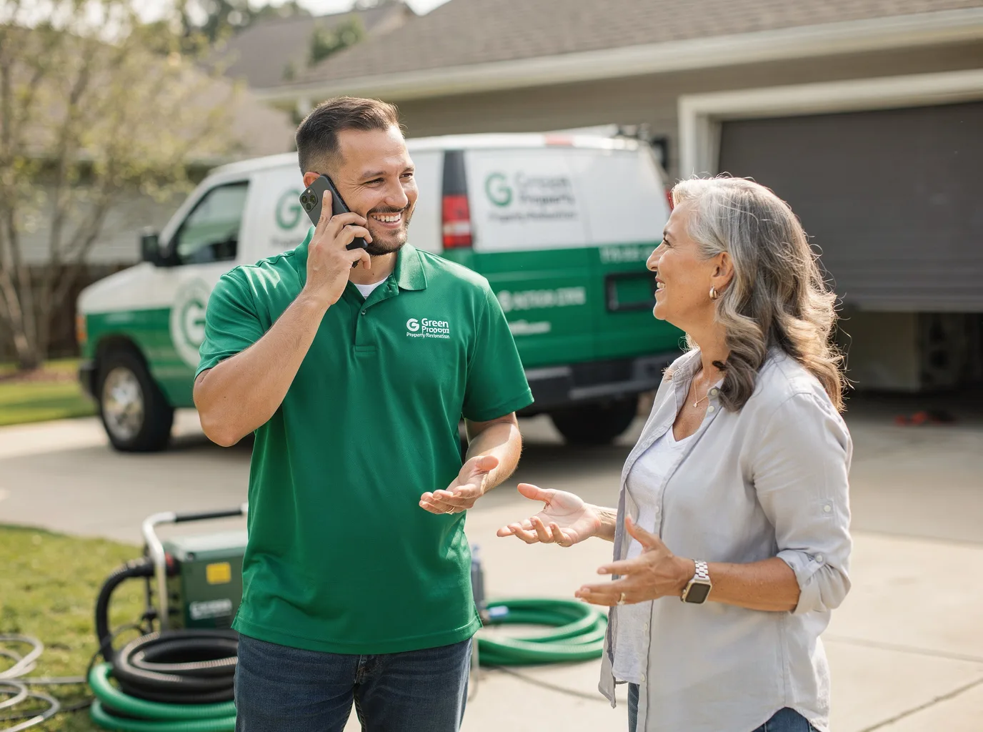 Water Damage Restoration Yorkshire, NY FAQs